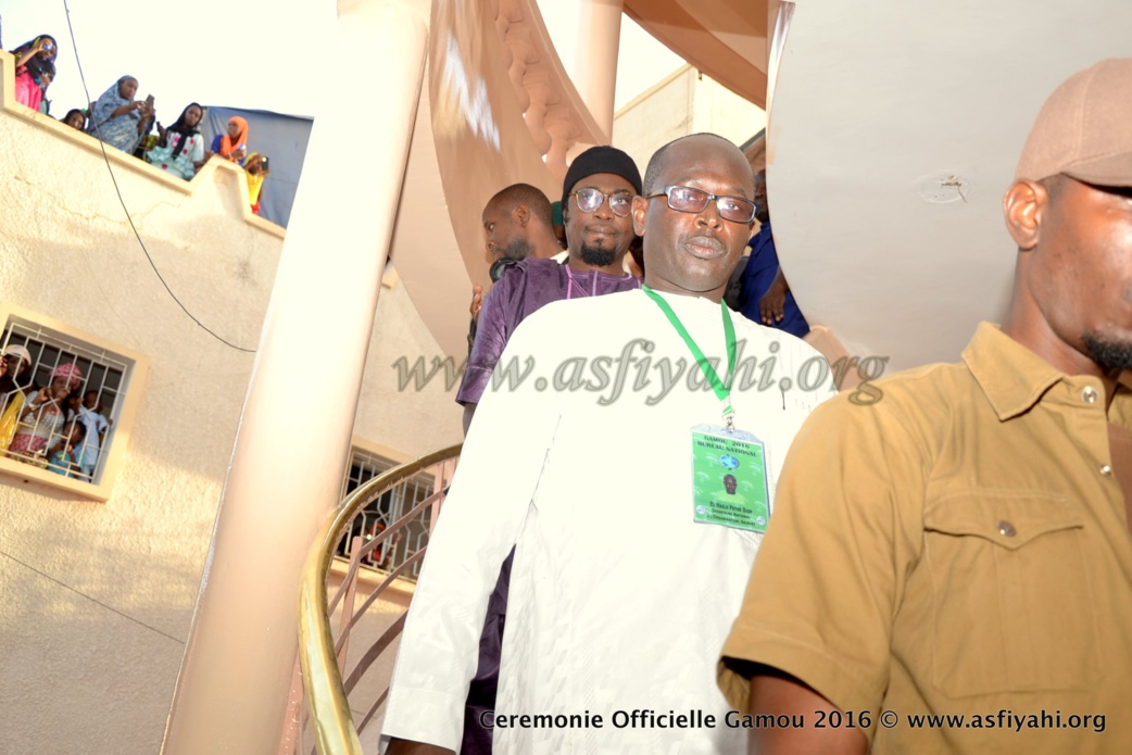 PHOTOS - COULISSES - Les images d'avant cérémonie officielle chez Serigne Abdoul Aziz Sy Al Amine