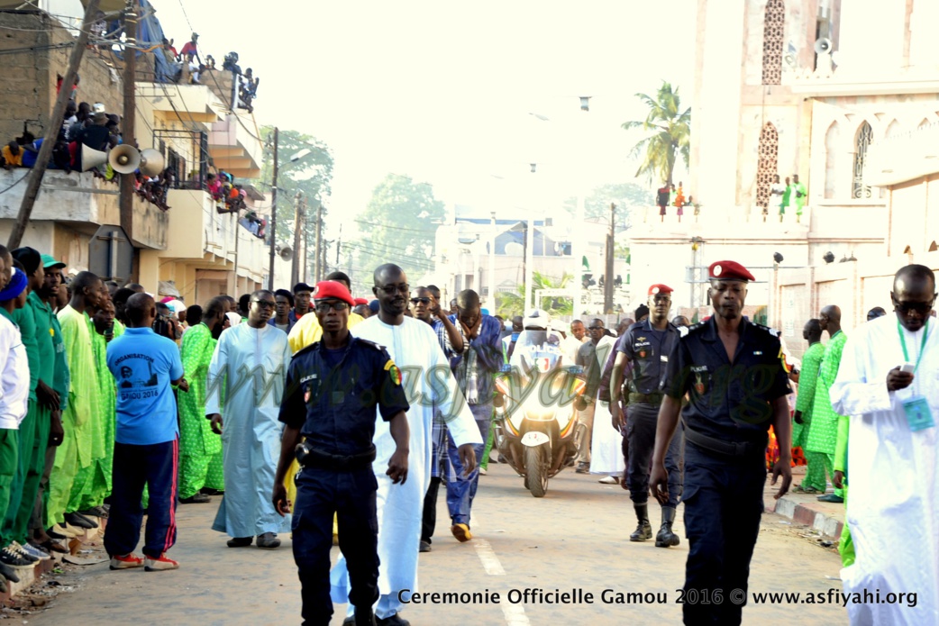PHOTOS - COULISSES - Les images d'avant cérémonie officielle chez Serigne Abdoul Aziz Sy Al Amine