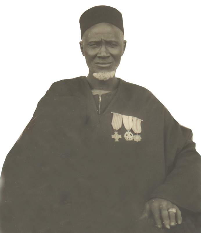 GAMOU DE NDIFIF 2016: Ce Dimanche 18 Decembre 2016, en hommage à Tafsir Mousseu SARR, Moukhadam de Seydil Hadj Malick SY (RTA) GAMOU DE NDIFIF 2016: Ce Dimanche 18 Decembre 2016, en hommage à Tafsir Mousseu SARR, Moukhadam de Seydil Hadj Malick SY (RTA)