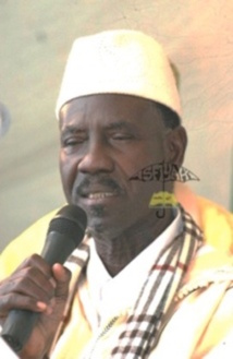 NÉCROLOGIE - Rappel à Dieu de Serigne Doudou Sall Safiétou Sy NÉCROLOGIE - Rappel à Dieu de Serigne Doudou Sall Safiétou Sy