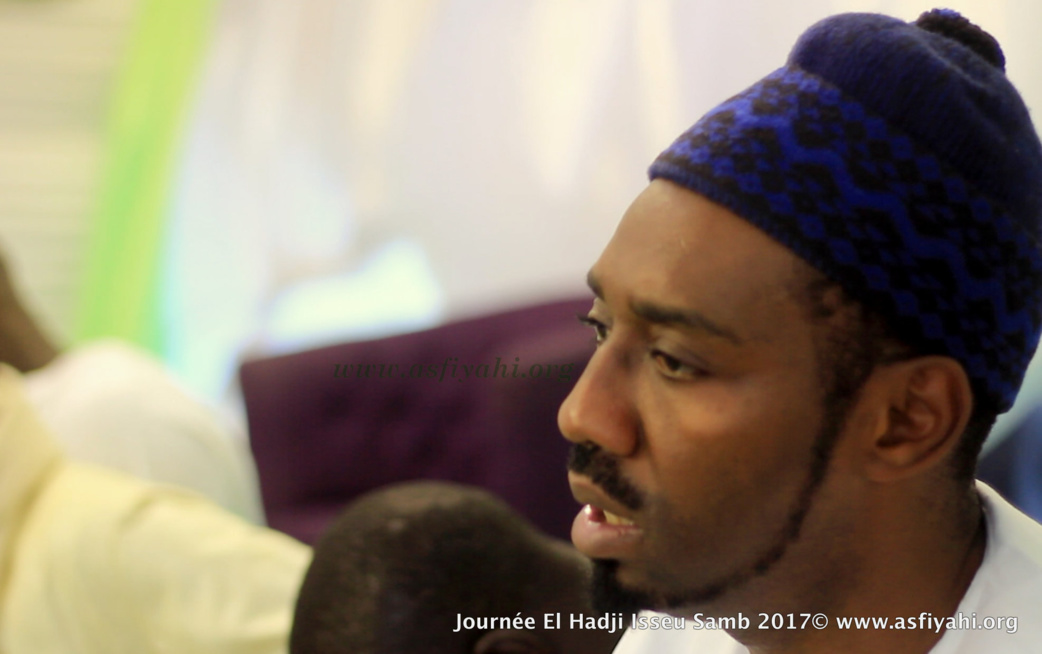 PHOTOS - 6 JANVIER 2017 À LA MÉDINA - Les Images de la Journée de Prières dédiée à Feu El Hadji Isseu Samb (rta)