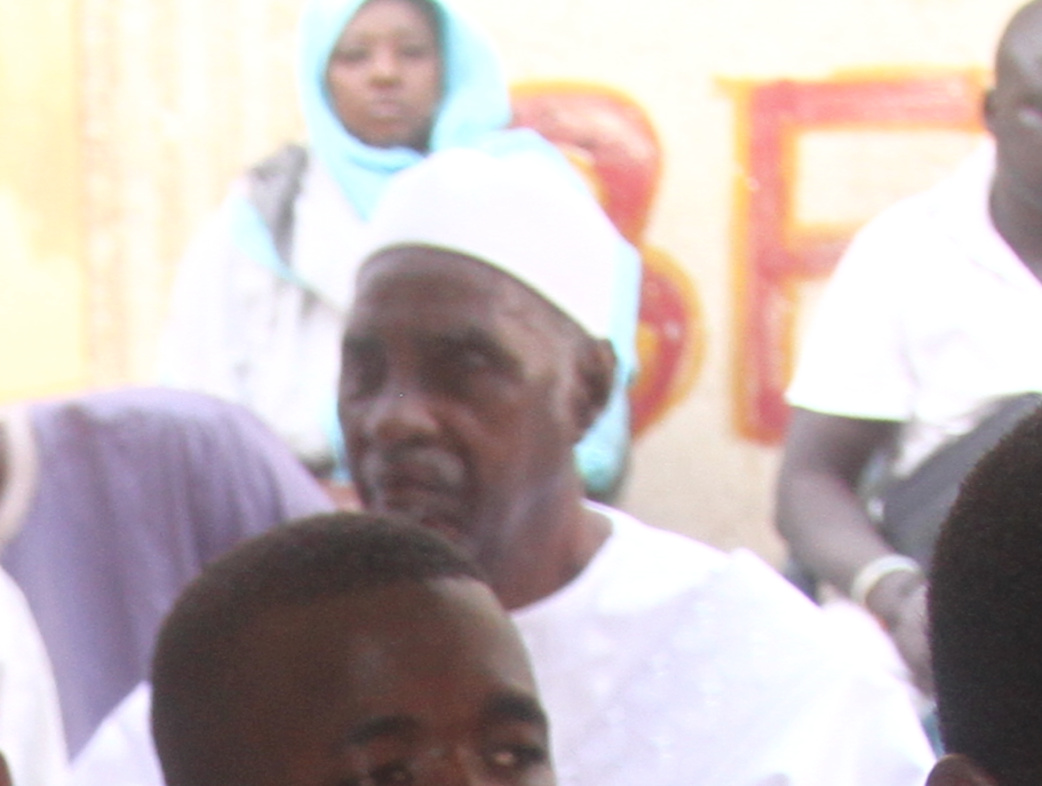 PHOTOS - 6 JANVIER 2017 À LA MÉDINA - Les Images de la Journée de Prières dédiée à Feu El Hadji Isseu Samb (rta)