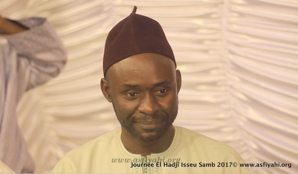 PHOTOS - 6 JANVIER 2017 À LA MÉDINA - Les Images de la Journée de Prières dédiée à Feu El Hadji Isseu Samb (rta)