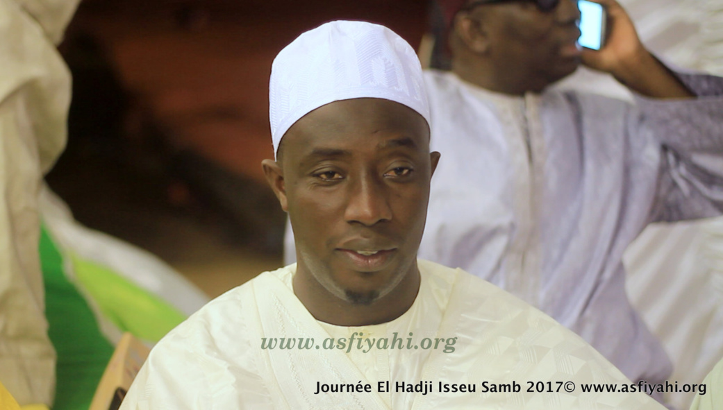 PHOTOS - 6 JANVIER 2017 À LA MÉDINA - Les Images de la Journée de Prières dédiée à Feu El Hadji Isseu Samb (rta)