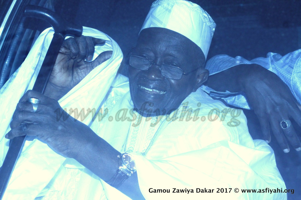 Serigne Sidy Ahmed SyIbn Serigne  Babacar SY (rta)