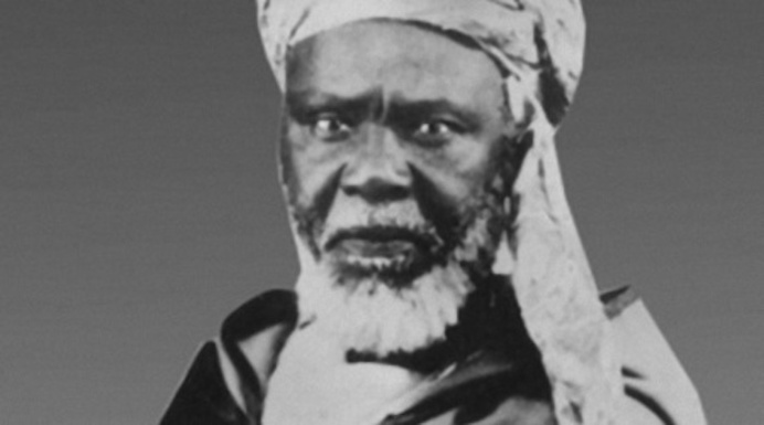 El Hadji Seydou Nourou TALL (RTA) : L’homme de confiance, le médiateur. 25 janvier 1980 – 25 janvier 2017 El Hadji Seydou Nourou TALL (RTA) : L’homme de confiance, le médiateur. 25 janvier 1980 – 25 janvier 2017