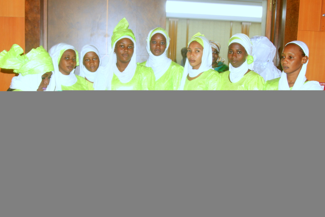 PHOTOS - ZIARRA OMARIENNE 2017 - Les Images de la Conférence de Lancement au King Fahd Palace