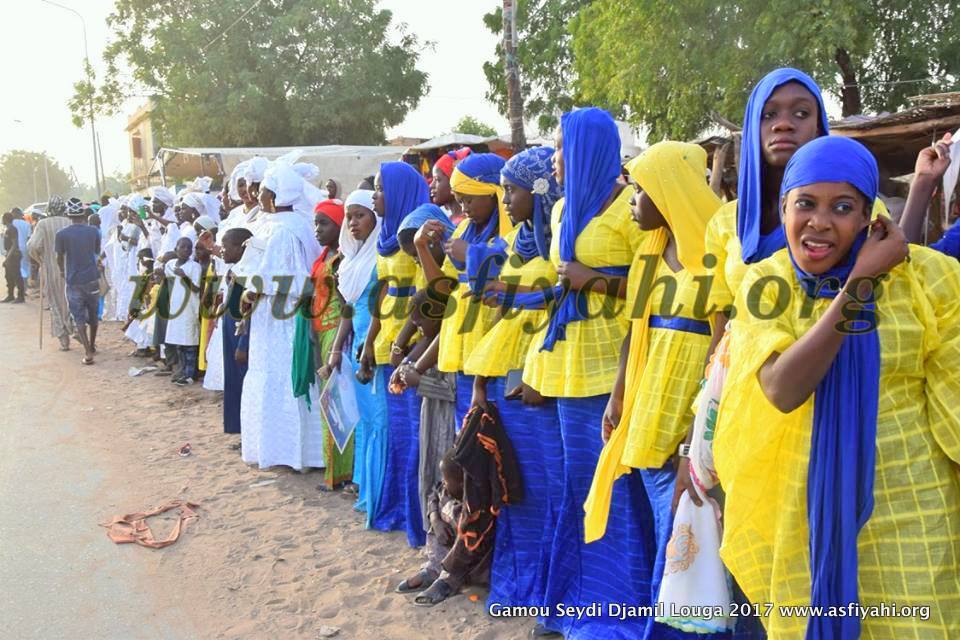 PHOTOS - LOUGA - Les Images du Gamou Seydi Djamil 2017, célébré ce Samedi 4 Février à Louga 