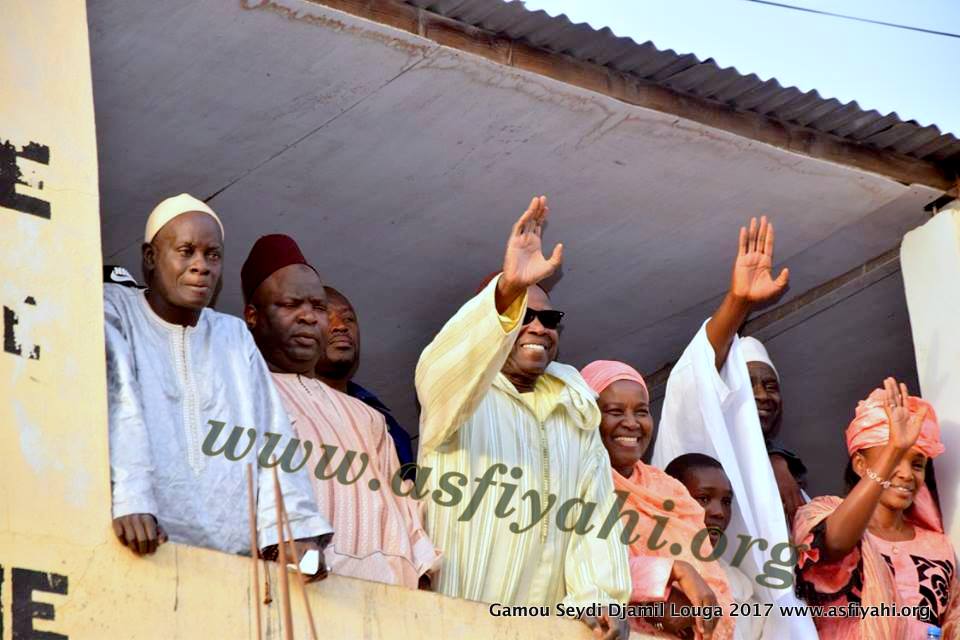PHOTOS - LOUGA - Les Images du Gamou Seydi Djamil 2017, célébré ce Samedi 4 Février à Louga 