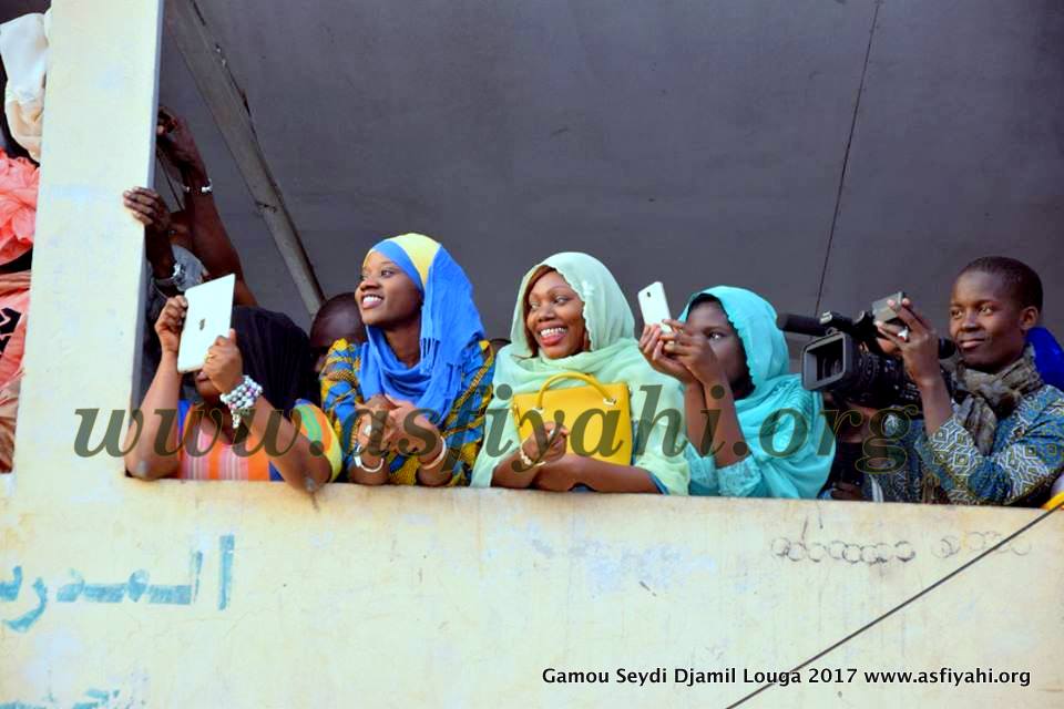 PHOTOS - LOUGA - Les Images du Gamou Seydi Djamil 2017, célébré ce Samedi 4 Février à Louga 