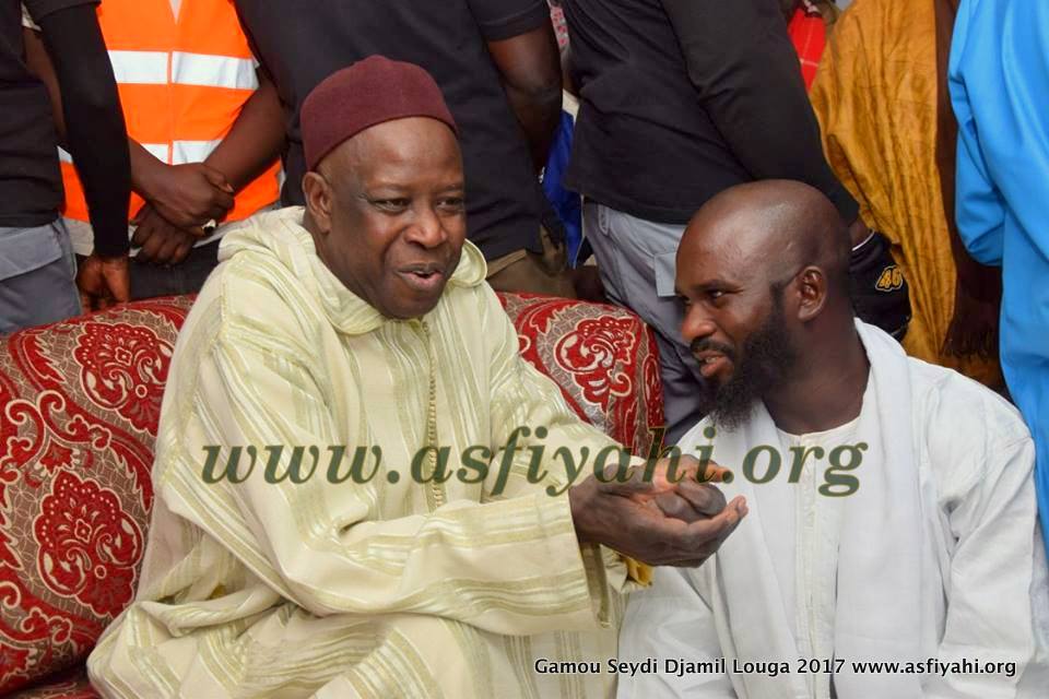 PHOTOS - LOUGA - Les Images du Gamou Seydi Djamil 2017, célébré ce Samedi 4 Février à Louga 