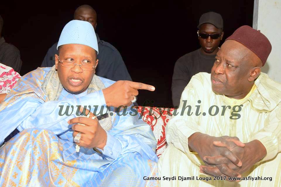 PHOTOS - LOUGA - Les Images du Gamou Seydi Djamil 2017, célébré ce Samedi 4 Février à Louga 
