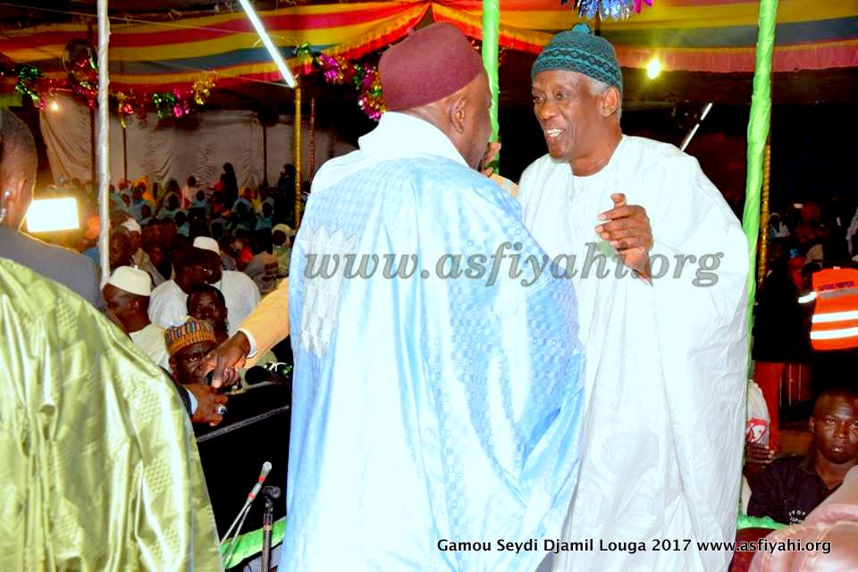PHOTOS - LOUGA - Les Images du Gamou Seydi Djamil 2017, célébré ce Samedi 4 Février à Louga 