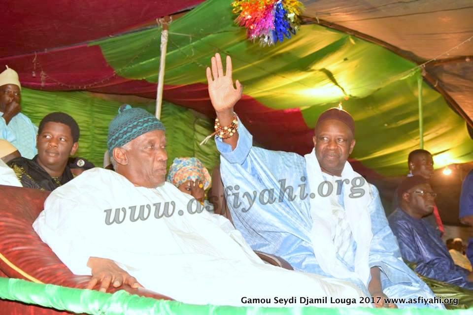 PHOTOS - LOUGA - Les Images du Gamou Seydi Djamil 2017, célébré ce Samedi 4 Février à Louga 