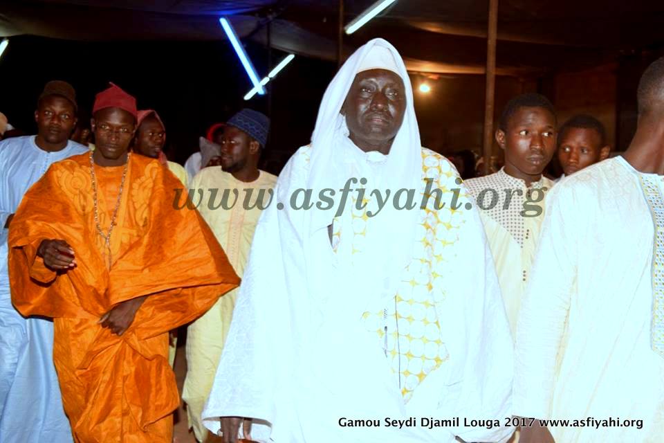 PHOTOS - LOUGA - Les Images du Gamou Seydi Djamil 2017, célébré ce Samedi 4 Février à Louga 