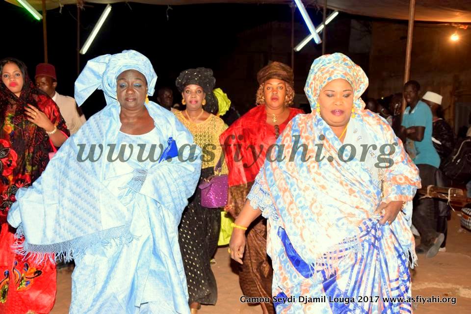 PHOTOS - LOUGA - Les Images du Gamou Seydi Djamil 2017, célébré ce Samedi 4 Février à Louga 