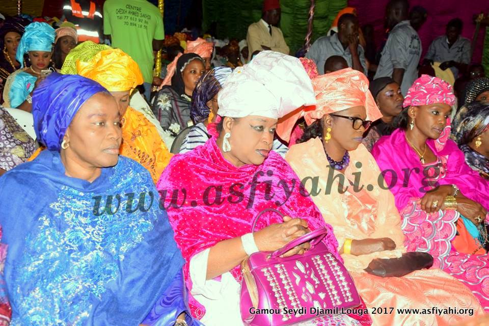 PHOTOS - LOUGA - Les Images du Gamou Seydi Djamil 2017, célébré ce Samedi 4 Février à Louga 