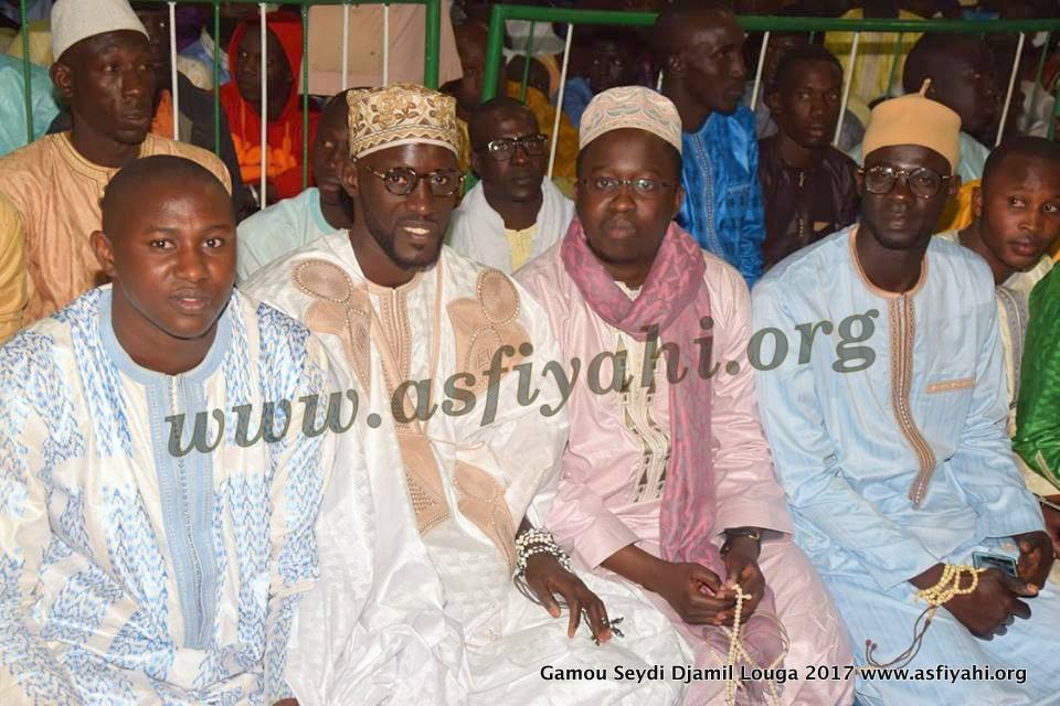 PHOTOS - LOUGA - Les Images du Gamou Seydi Djamil 2017, célébré ce Samedi 4 Février à Louga 
