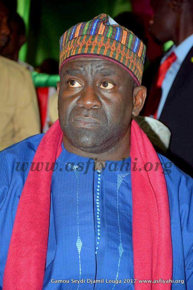 PHOTOS - LOUGA - Les Images du Gamou Seydi Djamil 2017, célébré ce Samedi 4 Février à Louga 