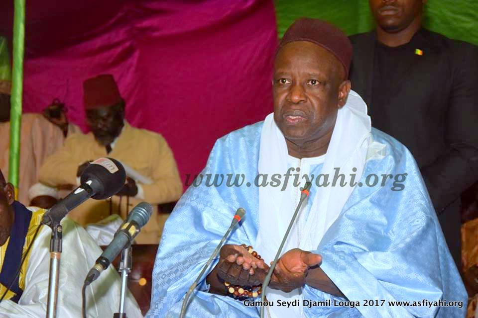 PHOTOS - LOUGA - Les Images du Gamou Seydi Djamil 2017, célébré ce Samedi 4 Février à Louga 