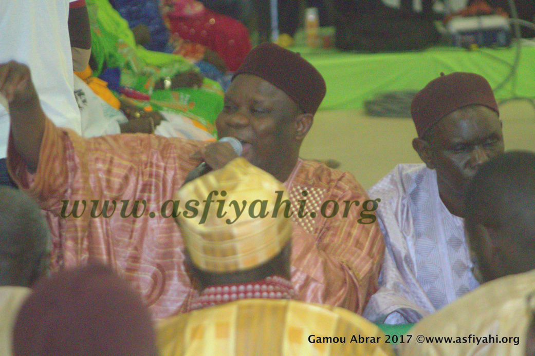 PHOTOS - TIVAOUANE - Les Images du Gamou de la Dahira Abrar de Serigne Abdoul Aziz Sy Al Amine, Edition 2017