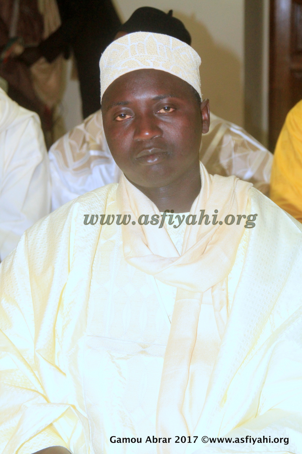 PHOTOS - TIVAOUANE - Les Images du Gamou de la Dahira Abrar de Serigne Abdoul Aziz Sy Al Amine, Edition 2017