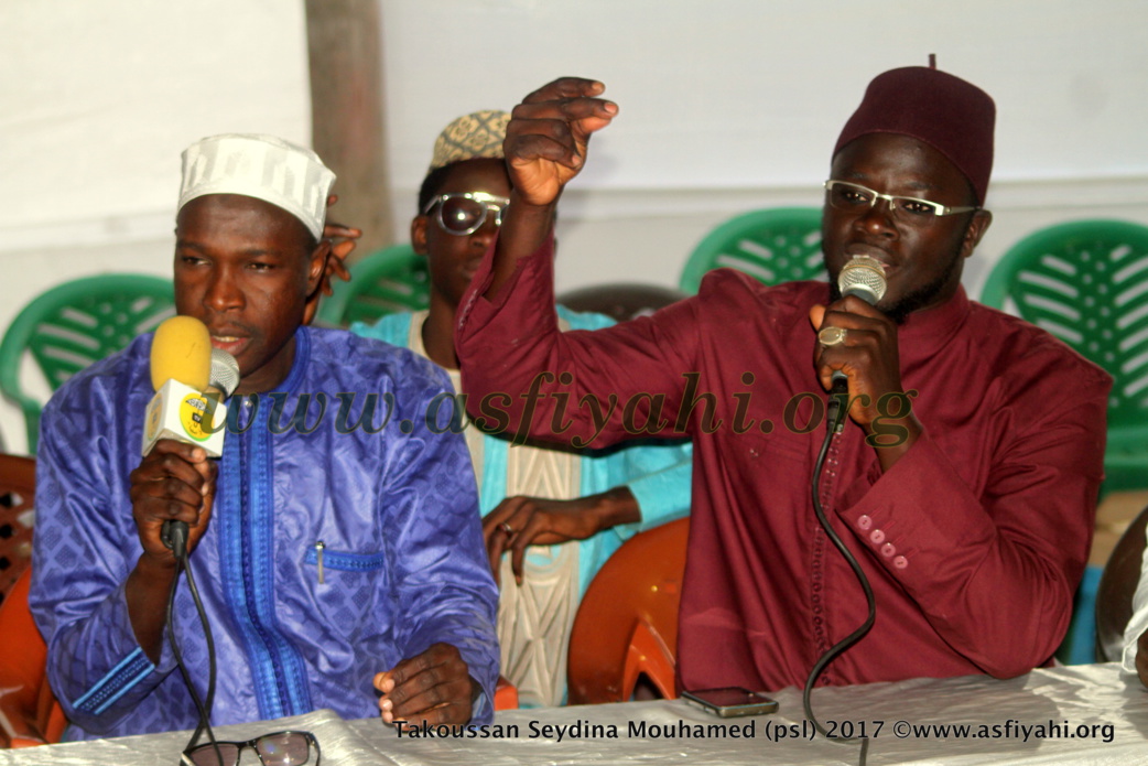 PHOTOS - Les images du Takoussan Seydina Mouhamed (saw), organisé par Alioune Badara Ndoye et Famille, Samedi 11 Fevrier 2017 à Pikine Icotaf 