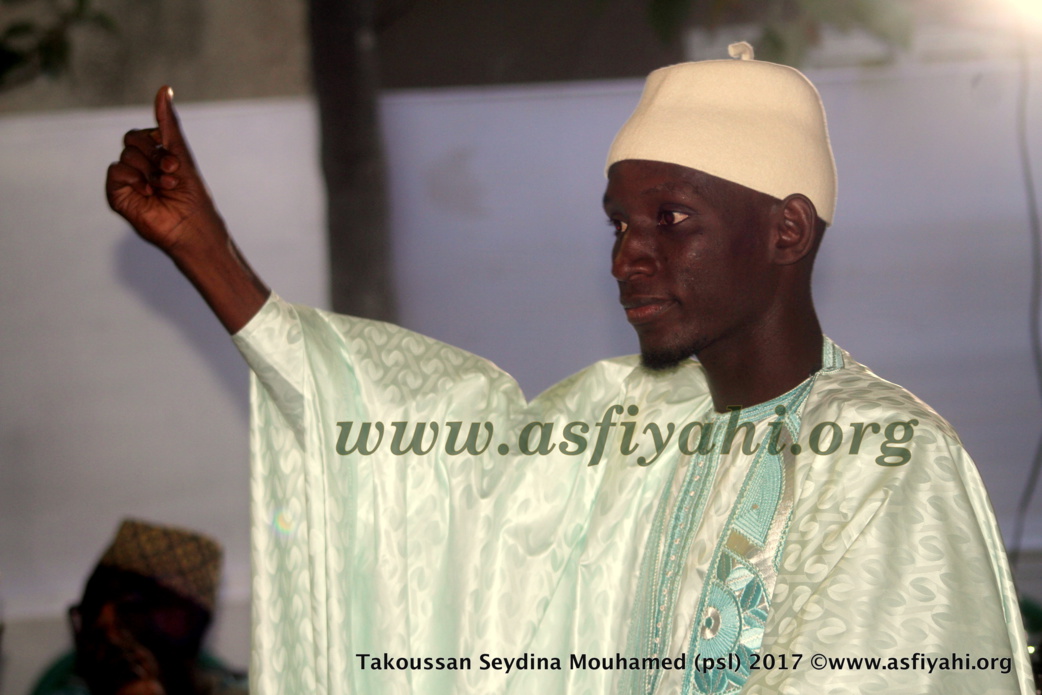 PHOTOS - Les images du Takoussan Seydina Mouhamed (saw), organisé par Alioune Badara Ndoye et Famille, Samedi 11 Fevrier 2017 à Pikine Icotaf 