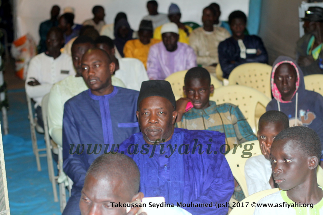 PHOTOS - Les images du Takoussan Seydina Mouhamed (saw), organisé par Alioune Badara Ndoye et Famille, Samedi 11 Fevrier 2017 à Pikine Icotaf 