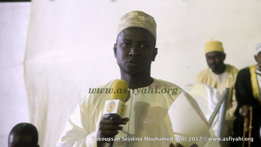 PHOTOS - Les images du Takoussan Seydina Mouhamed (saw), organisé par Alioune Badara Ndoye et Famille, Samedi 11 Fevrier 2017 à Pikine Icotaf 