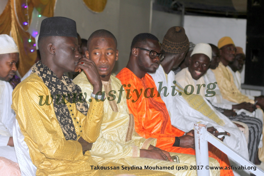 PHOTOS - Les images du Takoussan Seydina Mouhamed (saw), organisé par Alioune Badara Ndoye et Famille, Samedi 11 Fevrier 2017 à Pikine Icotaf 