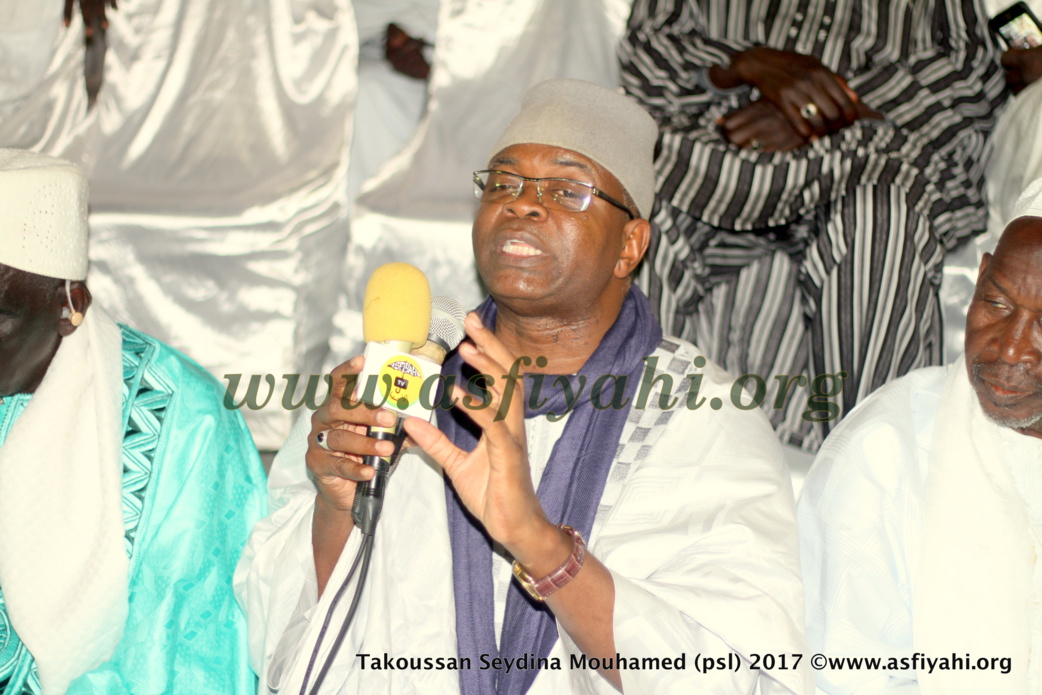 PHOTOS - Les images du Takoussan Seydina Mouhamed (saw), organisé par Alioune Badara Ndoye et Famille, Samedi 11 Fevrier 2017 à Pikine Icotaf 