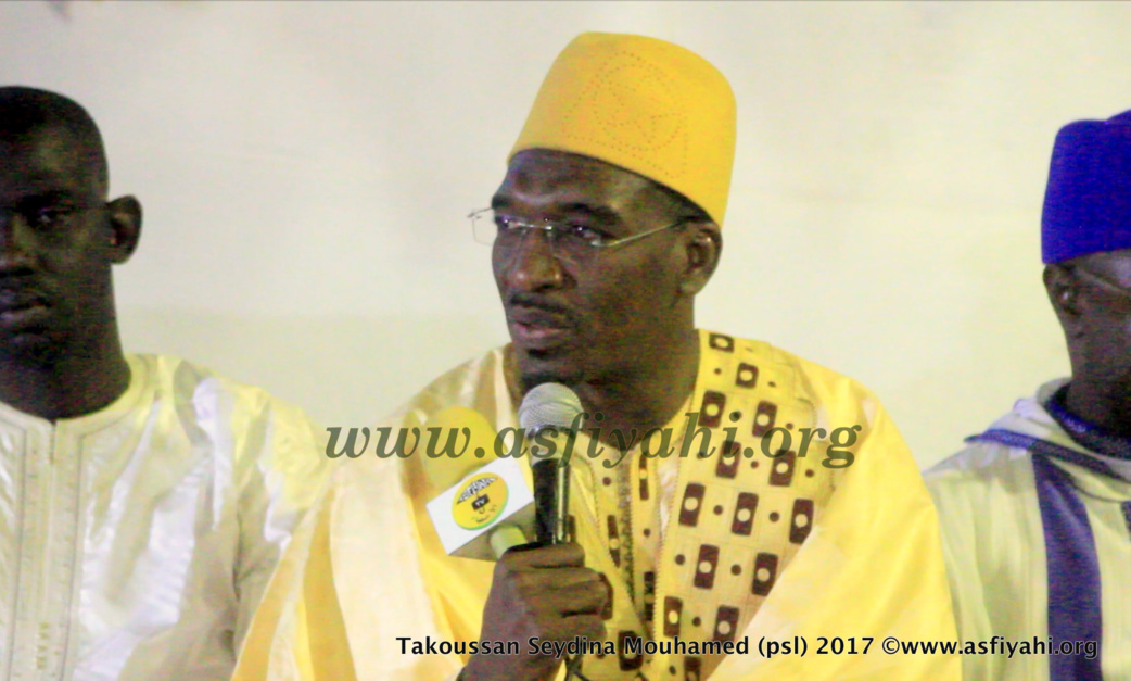 PHOTOS - Les images du Takoussan Seydina Mouhamed (saw), organisé par Alioune Badara Ndoye et Famille, Samedi 11 Fevrier 2017 à Pikine Icotaf 
