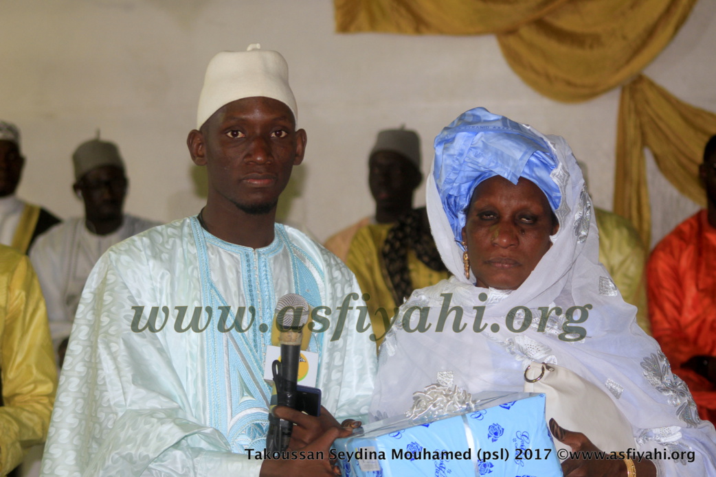 PHOTOS - Les images du Takoussan Seydina Mouhamed (saw), organisé par Alioune Badara Ndoye et Famille, Samedi 11 Fevrier 2017 à Pikine Icotaf 