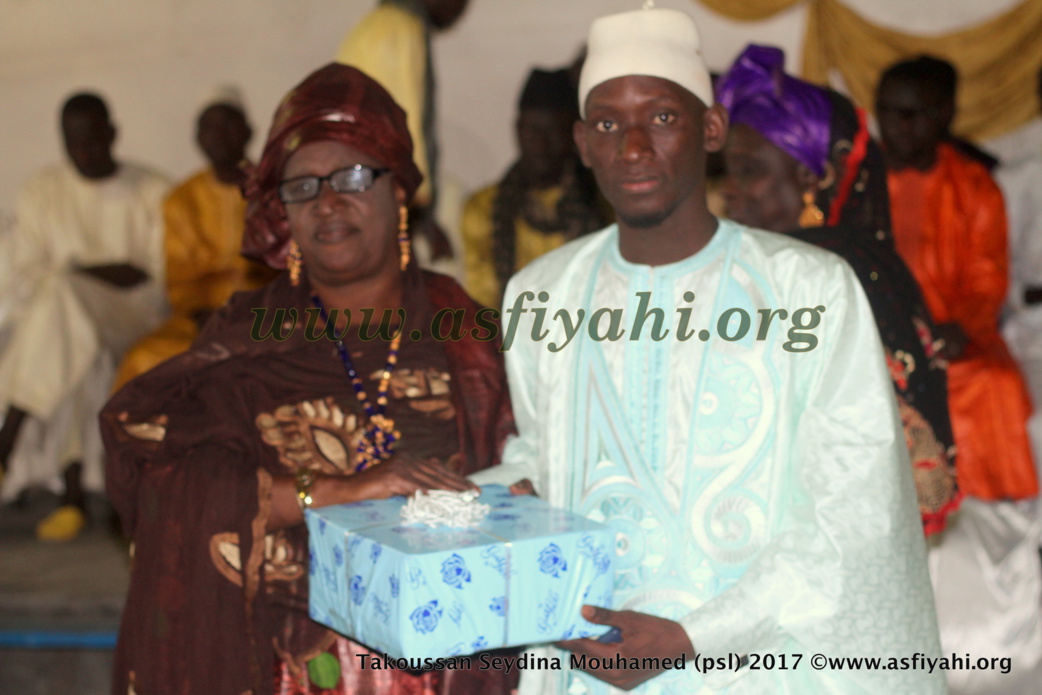 PHOTOS - Les images du Takoussan Seydina Mouhamed (saw), organisé par Alioune Badara Ndoye et Famille, Samedi 11 Fevrier 2017 à Pikine Icotaf 