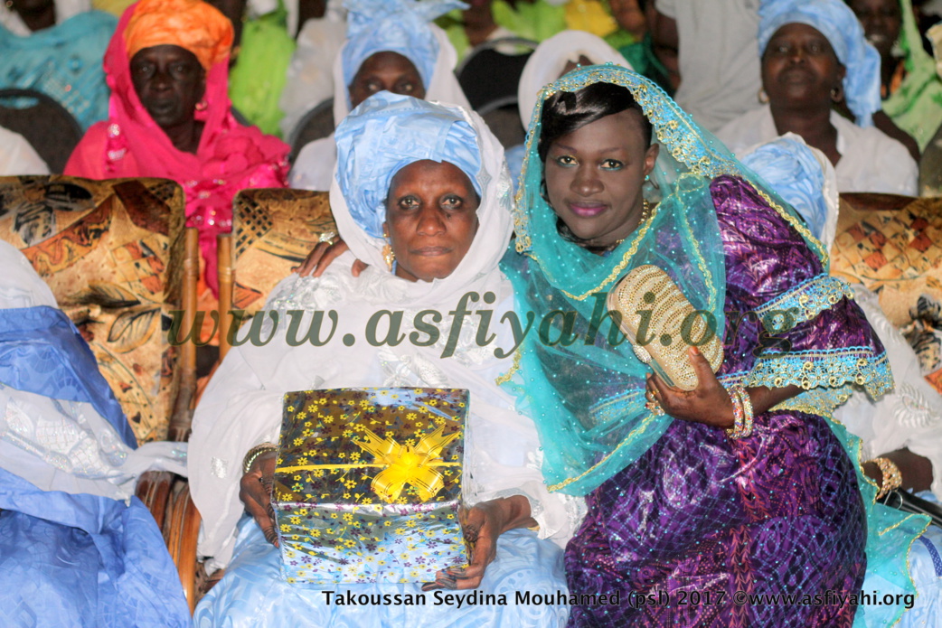 PHOTOS - Les images du Takoussan Seydina Mouhamed (saw), organisé par Alioune Badara Ndoye et Famille, Samedi 11 Fevrier 2017 à Pikine Icotaf 