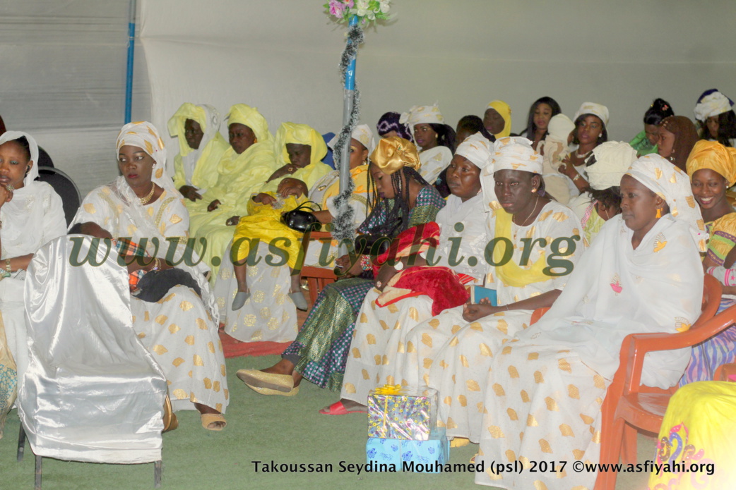 PHOTOS - Les images du Takoussan Seydina Mouhamed (saw), organisé par Alioune Badara Ndoye et Famille, Samedi 11 Fevrier 2017 à Pikine Icotaf 