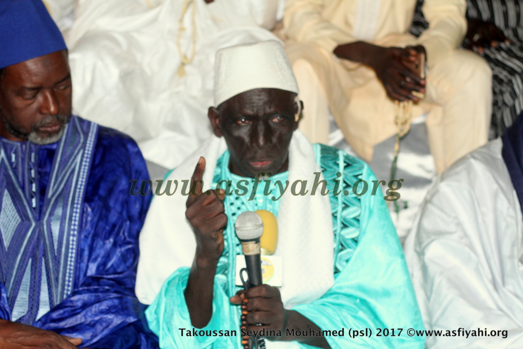 PHOTOS - Les images du Takoussan Seydina Mouhamed (saw), organisé par Alioune Badara Ndoye et Famille, Samedi 11 Fevrier 2017 à Pikine Icotaf 
