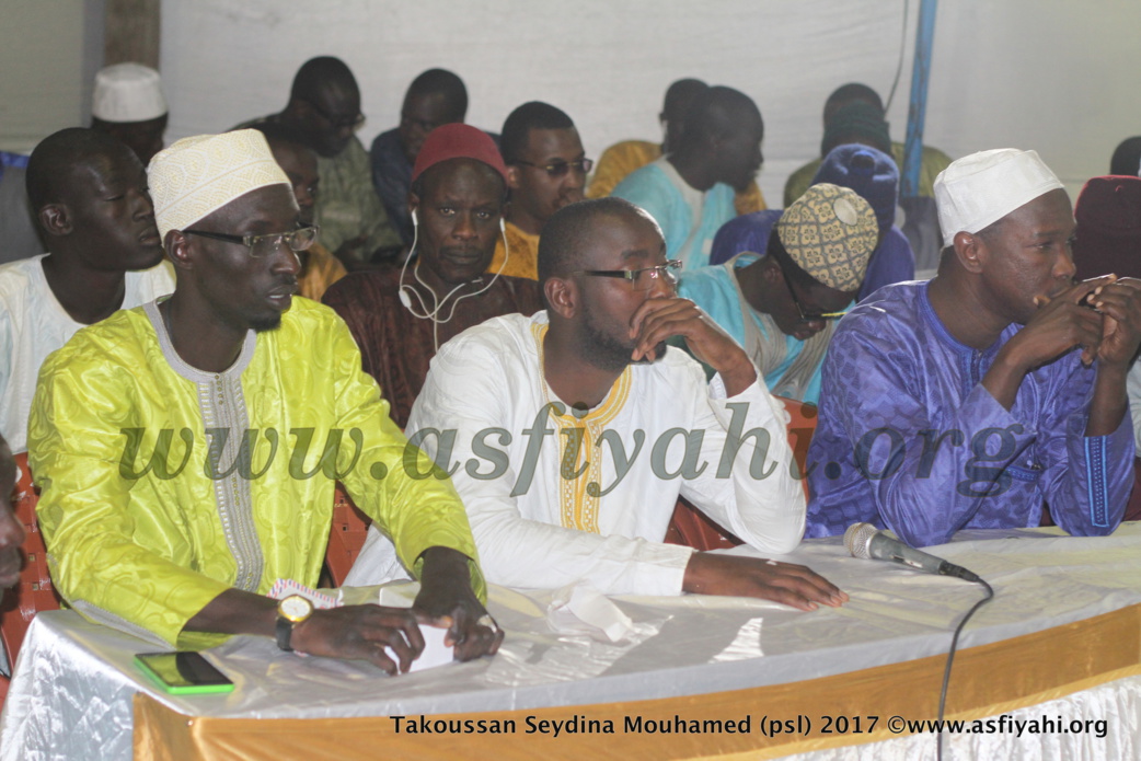 PHOTOS - Les images du Takoussan Seydina Mouhamed (saw), organisé par Alioune Badara Ndoye et Famille, Samedi 11 Fevrier 2017 à Pikine Icotaf 