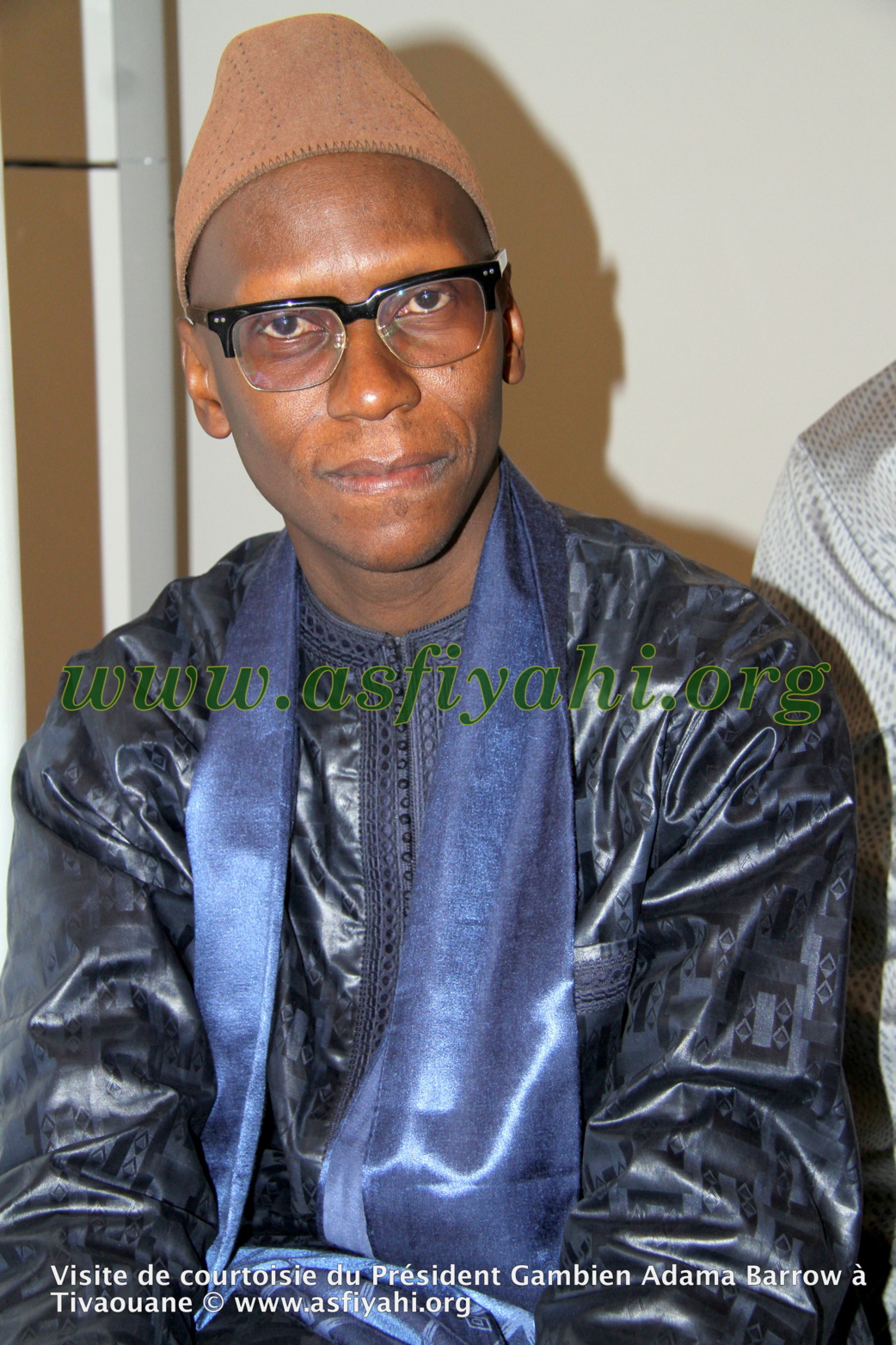 PHOTOS - Les Images de la Réception du President Gambien Adama Barrow à Tivaouane, ce Vendredi 3 Mars 2017 PHOTOS - Les Images de la Réception du President Gambien Adama Barrow à Tivaouane, ce Vendredi 3 Mars 2017
