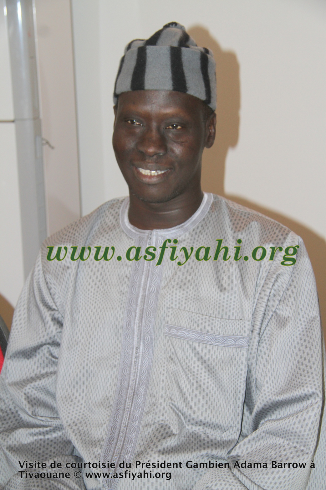 PHOTOS - Les Images de la Réception du President Gambien Adama Barrow à Tivaouane, ce Vendredi 3 Mars 2017 PHOTOS - Les Images de la Réception du President Gambien Adama Barrow à Tivaouane, ce Vendredi 3 Mars 2017