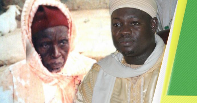 39éme Ziarra El Hadj Daouda Mbaaye, Dimanche 12 Mars 2017 à Colobane Rufisque 39éme Ziarra El Hadj Daouda Mbaaye, Dimanche 12 Mars 2017 à Colobane Rufisque