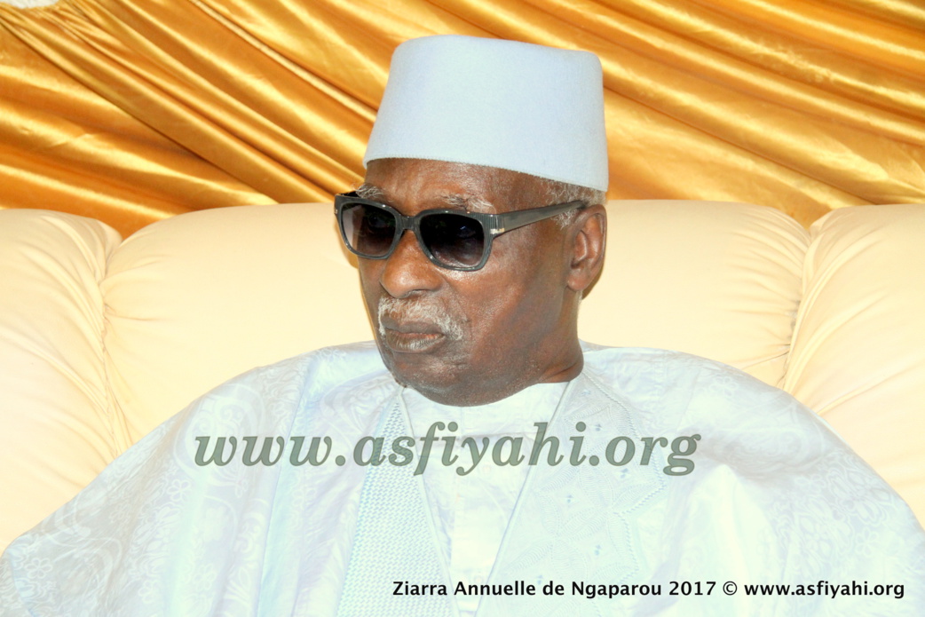 PHOTOS - Les Images de la Ziarra Annuelle de Ngaparou 2017 dédiée à El Hadj Elimane et  Ibrahima Sakho, organisée ce Samedi 11 Mars 2017