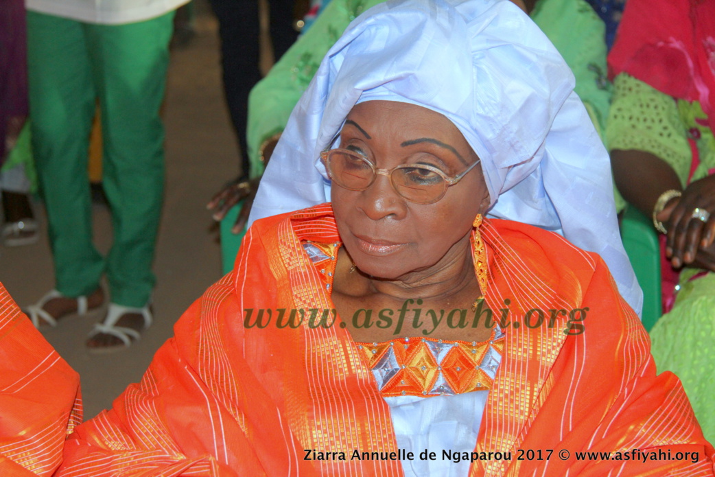 PHOTOS - Les Images de la Ziarra Annuelle de Ngaparou 2017 dédiée à El Hadj Elimane et  Ibrahima Sakho, organisée ce Samedi 11 Mars 2017