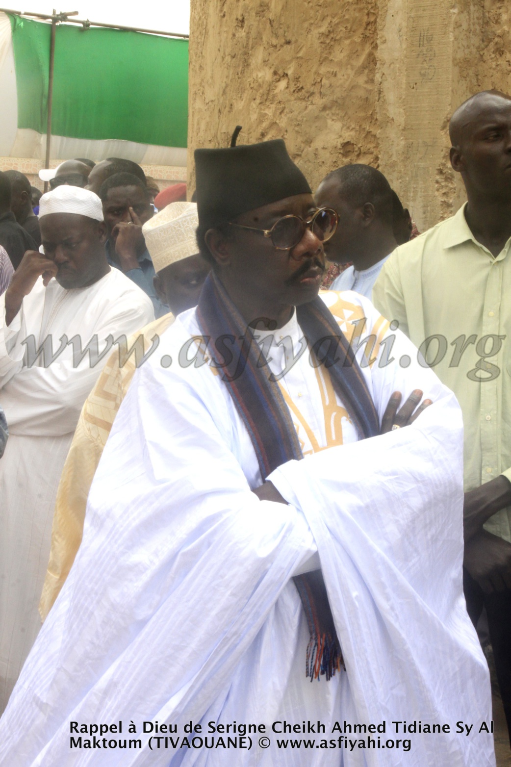 PHOTOS - RAPPEL À DIEU D'AL MAKTOUM: Les Images de la Présentation de Condoléances du President de la République 