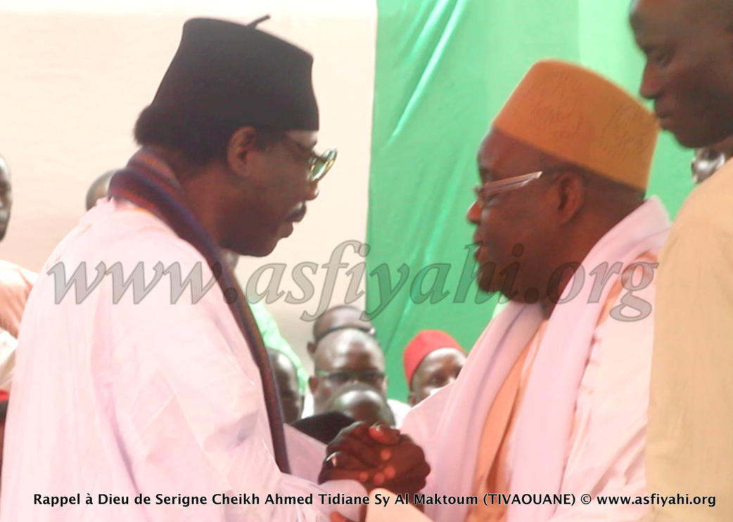 PHOTOS - RAPPEL À DIEU D'AL MAKTOUM: Les Images de la Présentation de Condoléances du President de la République 