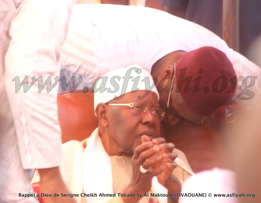 PHOTOS - RAPPEL À DIEU D'AL MAKTOUM: Les Images de la Présentation de Condoléances du President de la République 