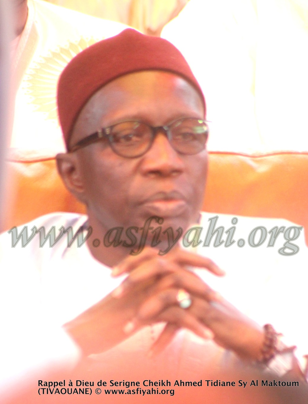 PHOTOS - RAPPEL À DIEU D'AL MAKTOUM: Les Images de la Présentation de Condoléances du President de la République 