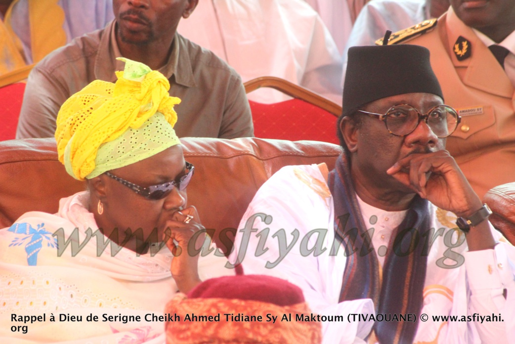 PHOTOS - RAPPEL À DIEU D'AL MAKTOUM: Les Images de la Présentation de Condoléances du President de la République 