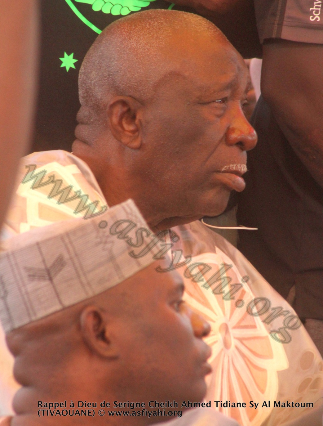 PHOTOS - RAPPEL À DIEU D'AL MAKTOUM: Les Images de la Présentation de Condoléances du President de la République 